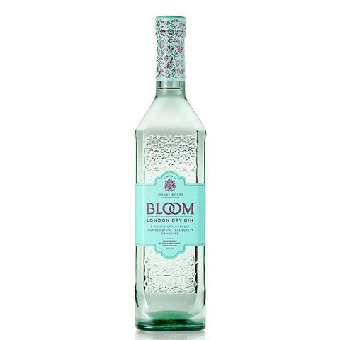 Gin Bloom 0,70L - The Williams Truck