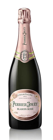 Perrier Jouet Blason Rosé 0,75L - The Williams Truck