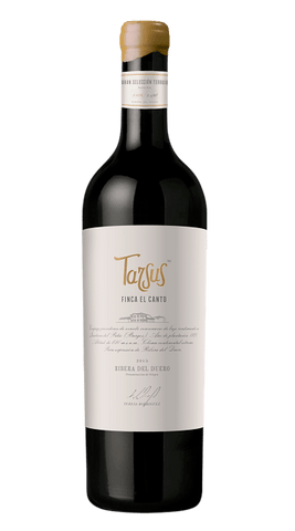 Tarsus Finca El Canto 0,75L - The Williams Truck