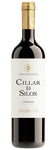 Cillar de Silos Crianza 2018 - The Williams Truck