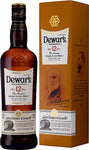 Dewar's 12 años 0,70L