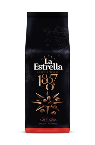 Cafés La Estrella