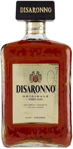 Licor Amaretto Disaronno 0,70L - The Williams Truck