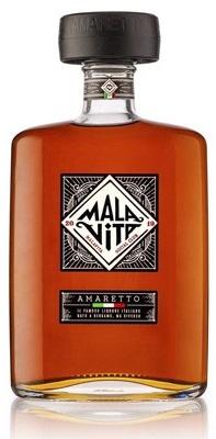 Licor Amaretto Malavita 0,70L - The Williams Truck