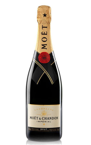 Moët & Chandon Brut Impérial 0.75L - The Williams Truck