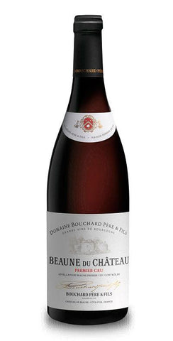 Beaune du Château 1er Cru 2016 0.75 CL - The Williams Truck