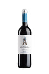 Alcorta Crianza 2016 0,75L - The Williams Truck