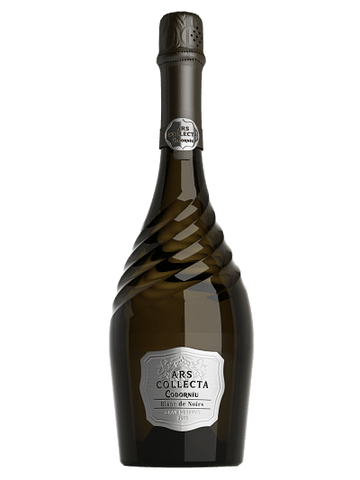 Ars Collecta Blanc De Noirs 0,75L - The Williams Truck