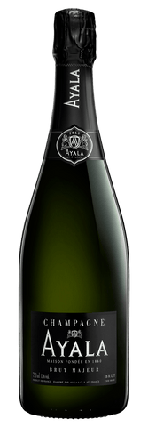 Ayala Brut Mayeur 0,75L - The Williams Truck