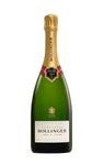 Bollinger Cuvée Brut 0,75L - The Williams Truck