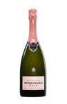 Bollinger Rosé 0,75L - The Williams Truck