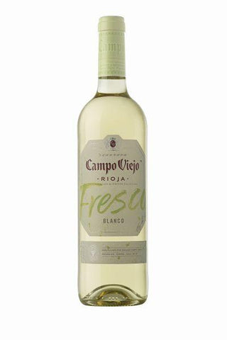 Campo Viejo Blanco 0,75L - The Williams Truck