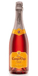 Campo Viejo Brut Rosé 0,75L - The Williams Truck