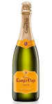 Campo Viejo Brut Reserva 0,75L - The Williams Truck