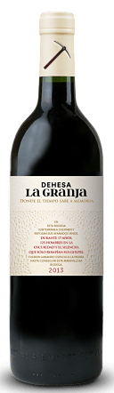 Dehesa La Granja 2013 0,75L - The Williams Truck