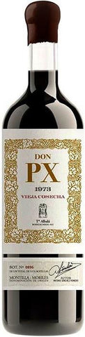 Don PX "Vieja Cosecha" 1973 0.75L - The Williams Truck