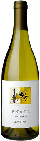 Enate Chardonnay 234 2018 0,75L - The Williams Truck