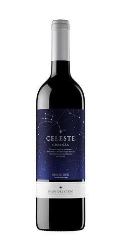 Celeste Crianza 2016 0,75L - The Williams Truck