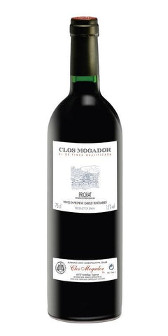 Clos Mogador 0,75L - The Williams Truck