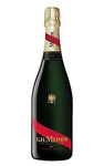 G.H. Mumm Cordon Rouge Brut 0,75L - The Williams Truck