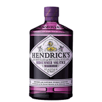 Gin Hendricks Midsummer Solstice 0.70L - The Williams Truck