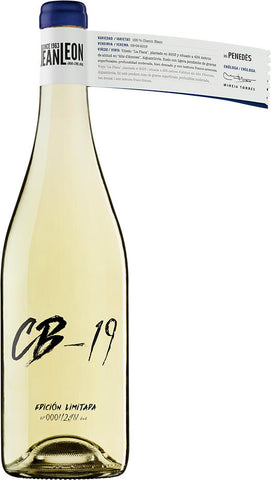 Jean Leon Chenin Blanc 0.75L