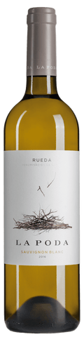 La Poda Sauvignon Blanc 2017 0,75L - The Williams Truck