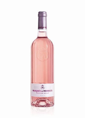 Marqués de Murrieta Primer Rosé 2016 0.75L - The Williams Truck