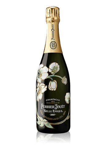 Perrier Jouet Belle Epoque 0,75L - The Williams Truck