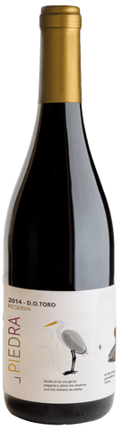 Piedra Reserva 2014 0,75L - The Williams Truck