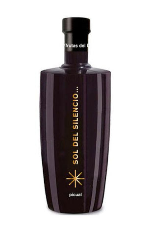 Aceite Sol del Silencio 0.50L - The Williams Truck