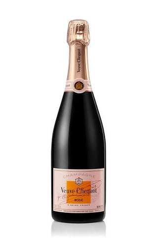 Veuve Clicquot Rosé 0.75L - The Williams Truck