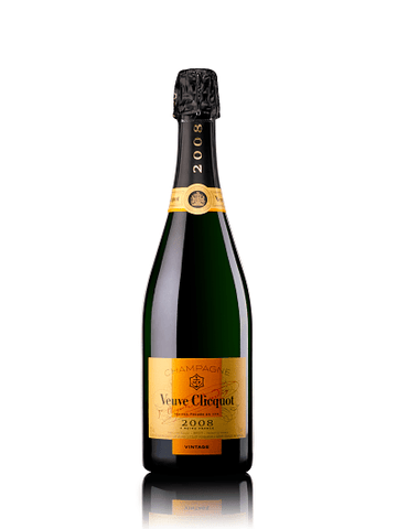 Veuve Clicquot Vintage 2008 0.75L - The Williams Truck