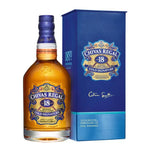 Whisky Chivas Regal 18 años 0,70L - The Williams Truck