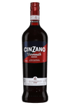 Vermut Cinzano Rosso 1L - The Williams Truck