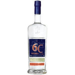 Vodka Citadelle 6c 0,70L botella antigua - The Williams Truck