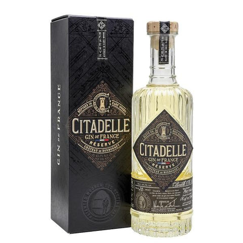 Gin Citadelle Reserva 0,70L - The Williams Truck