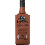 Tequila Cuirass Chocolate 0,70L - The Williams Truck