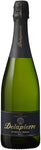 Delapierre Etiqueta Negra Brut Nature 0,75L - The Williams Truck