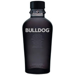 Gin Bulldog 0,70L - The Williams Truck