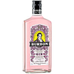 Gin Burdon Cerezas 0,70L - The Williams Truck