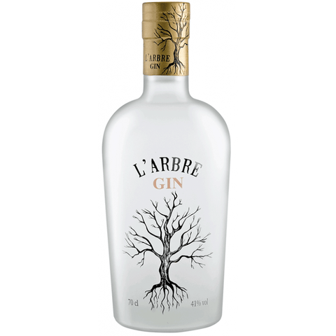 Gin L'Arbre 0,70 - The Williams Truck