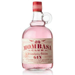 Gin Mombasa Strawberry 0,70L - The Williams Truck