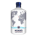 Gin Nordés 0,70L - The Williams Truck