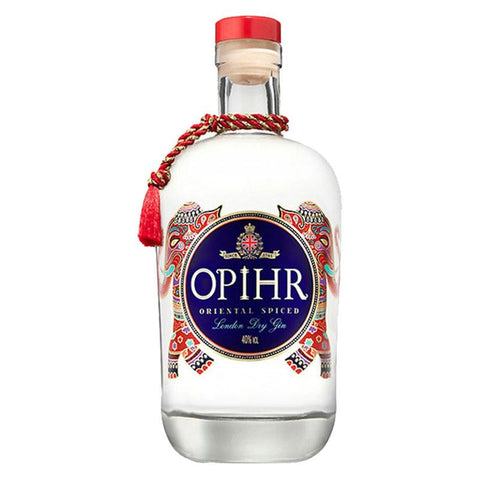 Gin Opihr 0,70L - The Williams Truck