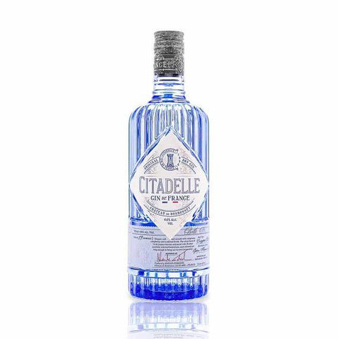 Gin Citadelle 0,70L - The Williams Truck