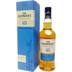 Whisky Glenlivet Founders Reserve 0,70L - The Williams Truck