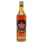 Ron Havana Club 5 años 0,70L - The Williams Truck