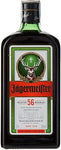 Licor Jägermeister 0,70L - The Williams Truck