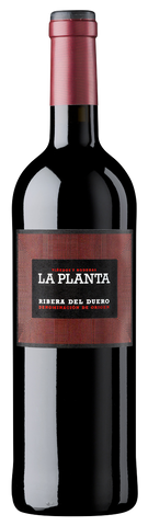 La Planta 0,75L